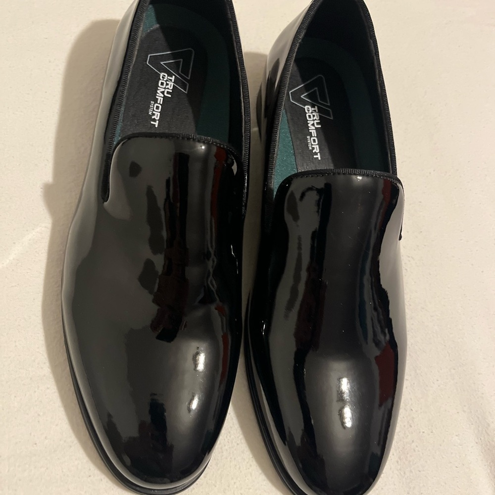 VANCE Giovanni Comfort Men's Dress Loafers